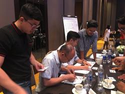 Phát triển sức mạnh tiềm ẩn – FPT Software (30.07.2019)